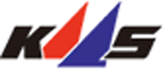 カワサキマシンシステムズのロゴ