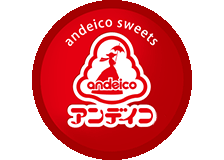 栄屋乳業のロゴ