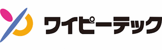 ワイピーテックのロゴ