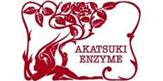 暁酵素産業のロゴ