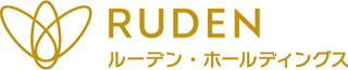 ルーデン・ホールディングスのロゴ