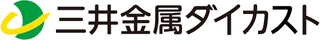 三井金属ダイカストのロゴ