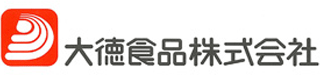 大徳食品のロゴ