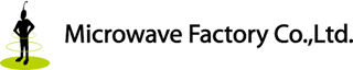 マイクロウェーブ ファクトリーのロゴ