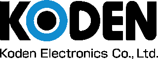 光電製作所のロゴ