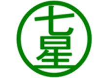 七星科学研究所のロゴ