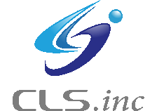 シー・エル・エスのロゴ