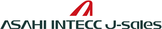 朝日インテックJセールスのロゴ