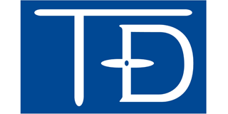 東海電子のロゴ