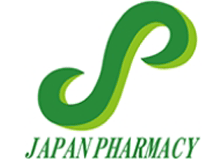 ジェイピーのロゴ