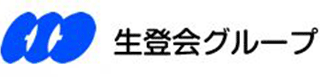 医療法人生登会のロゴ