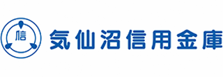 気仙沼信用金庫のロゴ