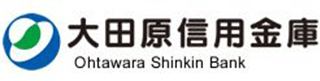 大田原信用金庫のロゴ