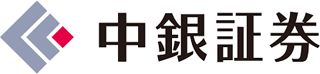 中銀証券のロゴ