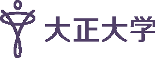 学校法人大正大学のロゴ