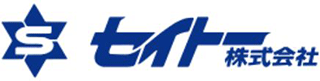 セイトーのロゴ