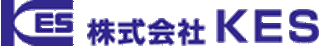 KESのロゴ