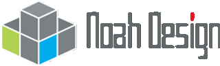 NoahDesignのロゴ
