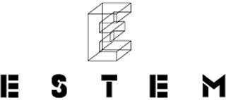 エステム建築事務所のロゴ