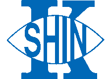 シンワ検査のロゴ
