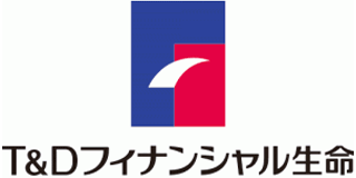 T&Dフィナンシャル生命保険のロゴ