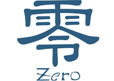 建築工房零のロゴ