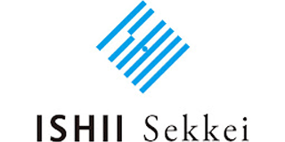 石井設計のロゴ