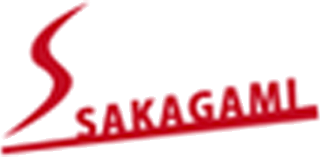 坂上建設のロゴ