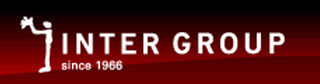 インターグループのロゴ