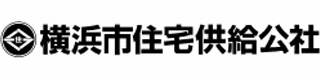 横浜市住宅供給公社のロゴ