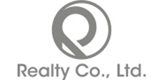 リアルティのロゴ