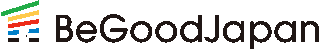 BeGoodJapanのロゴ