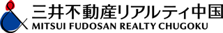 三井不動産リアルティ中国のロゴ