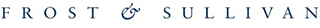 フロスト・アンド・サリバン・ジャパンのロゴ
