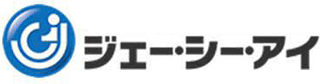 ジェー・シー・アイのロゴ