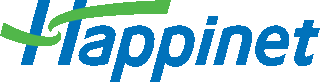 ハピネット・ロジスティクスサービスのロゴ