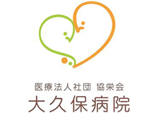 医療法人社団協栄会のロゴ