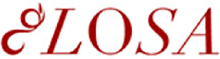 LOSAのロゴ