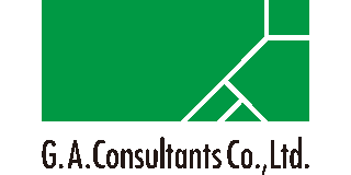 G.A.コンサルタンツのロゴ