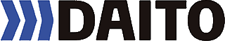 ダイトー工業のロゴ