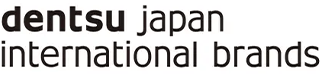 電通ジャパン・インターナショナルブランズ（旧：アイプロスペクト・ジャパン）のロゴ