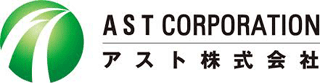 アスト（日用品）のロゴ