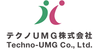 UMG ABSのロゴ