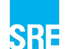 ソイルアンドロックエンジニアリングのロゴ