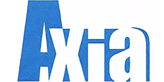 アクシアソフトデザインのロゴ