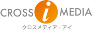 クロスメディア-アイのロゴ