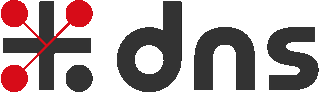 DNS（小売）のロゴ