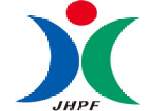一般財団法人日本健康増進財団のロゴ