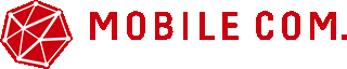 モバイルコムのロゴ