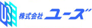 ユーズ（建築）のロゴ